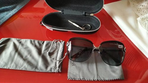 New JPP High Class Women’s Polarized Glasses photo review