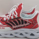 Customize Your Name with MCD Ver 2 Breathable Chunky Sneakers photo review