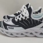 Customize Your Name with MCD Ver 2 Breathable Chunky Sneakers photo review