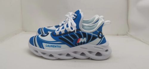 Customize Your Name with BM Ver 2 Breathable Chunky Sneakers photo review