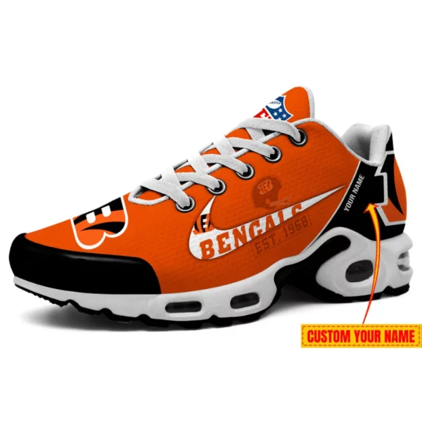 Customize Your Name with CIBE Version 9 Sport Shoes S06 NF