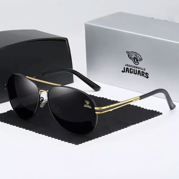 JJA Fashion Polarized Glasses Version 36 NF