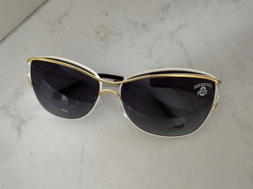 OSB Women’s Polarized Sunglasses Luxury Fashion VS 44 NCA 1 photo review