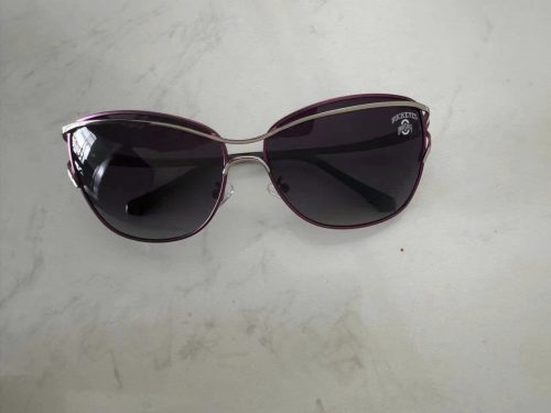 OSB Women’s Polarized Sunglasses Luxury Fashion VS 44 NCA 1 photo review