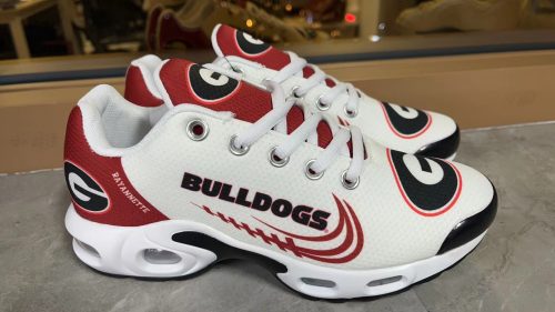 Customize Your Name With GEBU Ver 28 Sport ShoeS photo review