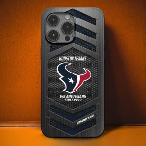 Customize Your Name With HOTE Fashion Phone Case Ver 1