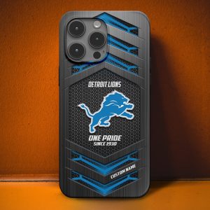 Customize Your Name With DELI Fashion Phone Case Ver 1