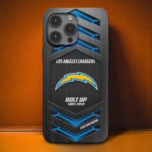 Customize Your Name With LAC Fashion Phone Case Ver 1