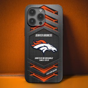 Customize Your Name With DEBR Fashion Phone Case Ver 1