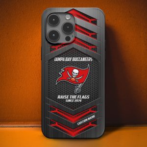 Customize Your Name With TBB Fashion Phone Case Ver 1