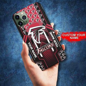Customize Your Name With ATFA Fashion Phone Case Ver 3
