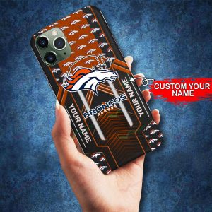 Customize Your Name With DEBR Fashion Phone Case Ver 3