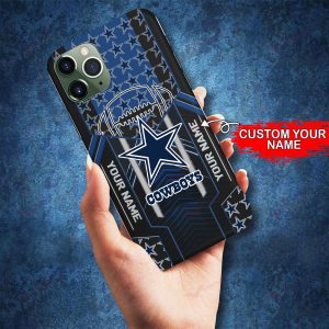 Customize Your Name With DACO Fashion Phone Case Ver 3