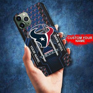 Customize Your Name With HOTE Fashion Phone Case Ver 3