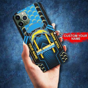 Customize Your Name With LAC Fashion Phone Case Ver 3