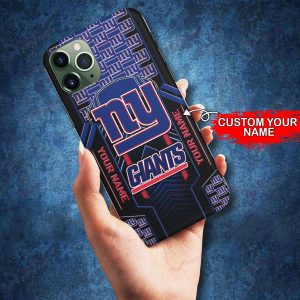 Customize Your Name With NYG Fashion Phone Case Ver 3