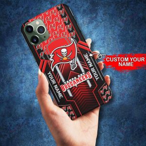 Customize Your Name With TBB Fashion Phone Case Ver 3