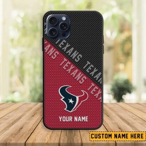 Customize Your Name With HOTE Fashion Phone Case Ver 6
