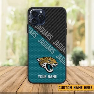 Customize Your Name With JJA Fashion Phone Case Ver 6