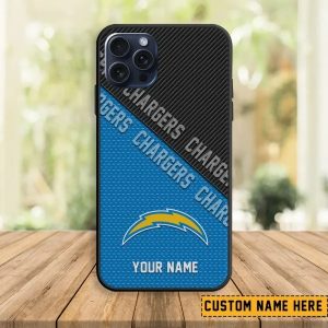 Customize Your Name With LAC Fashion Phone Case Ver 6
