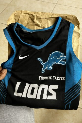 Customize Your Name With ATFA  Sleeveless Sport Tank Top Shirt New Style photo review