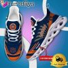 Customize Your Name With AUTI NCA Sport Max Soul Shoes