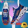 Customize Your Name With FLGA NCA Sport Max Soul Shoes