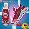 Customize Your Name With GEBU NCA Sport Max Soul Shoes