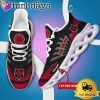 Customize Your Name With ASRW NCA Sport Max Soul Shoes