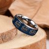NDFI Special Ring Custom Any Name Gifts For NCA Fan