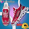Customize Your Name With OSB NCA Sport Max Soul Shoes
